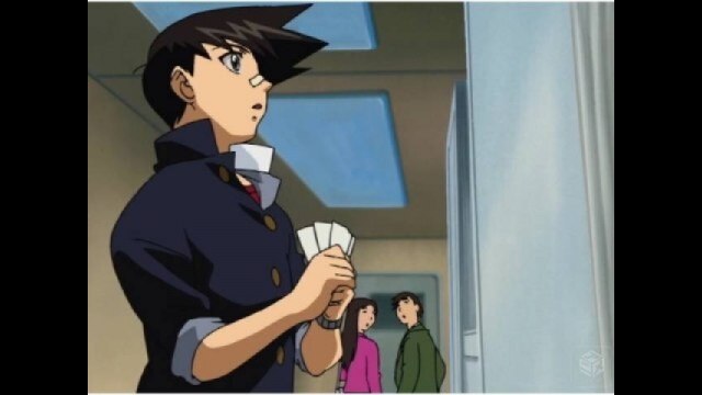 第11話 あの新幹線を止めろ!