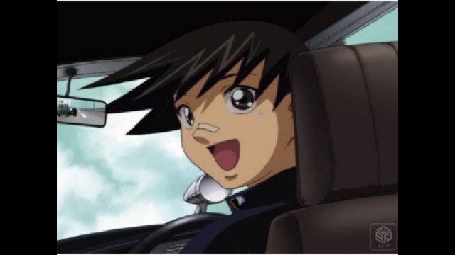 第13話 倒せ、最強二大幹部!・前編