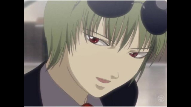 第15話 お見合いをぶっつぶせ!