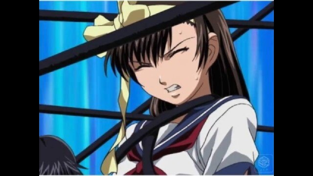 第16話 ゲートロボ出撃せよ!