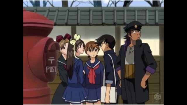 第18話 侵略者を守り抜け!?