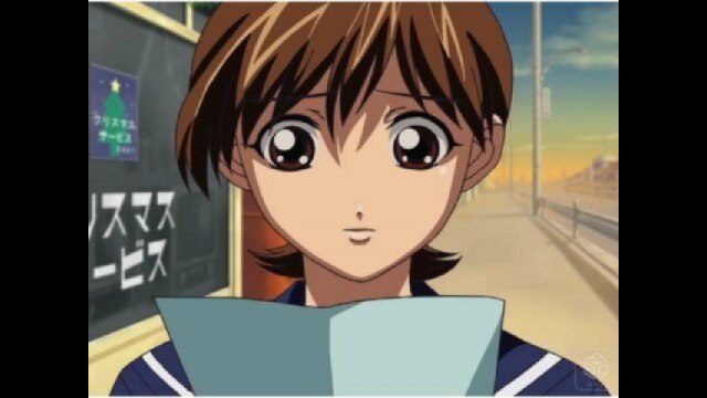 第19話 ヤングの主張を聞け!