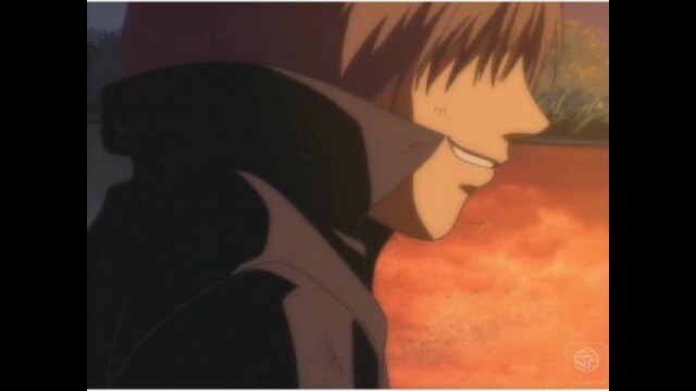 第22話 漆黒のロボを砕け!