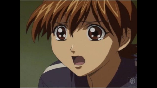 第23話 戦う勇気をふりしぼれ!