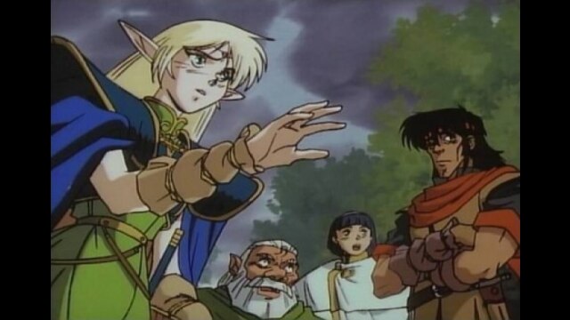 第4話 灰色の魔女