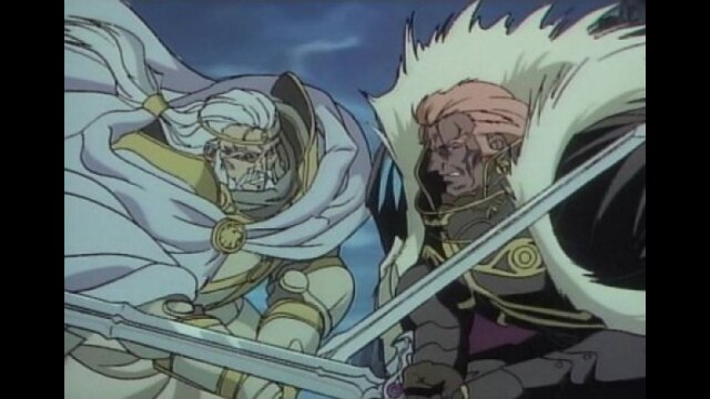 第7話 英雄戦争