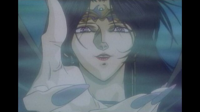 第8話 戦士の鎮魂歌