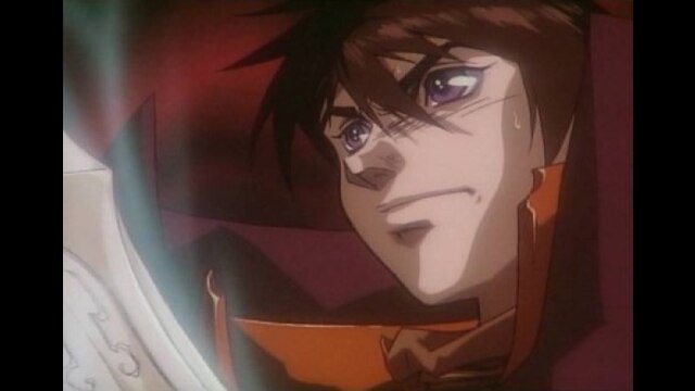 第13話 灼熱の大地