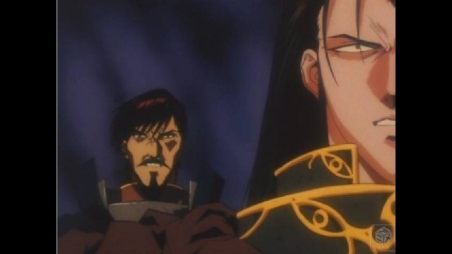 第8話 支配の王錫…ロードス統一の夢