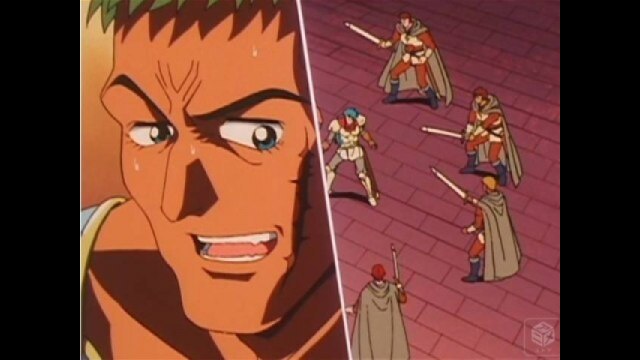 第16話 聖なる都…手がかりを求めて