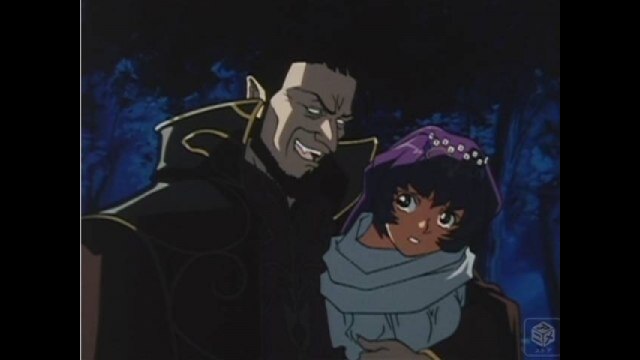 第21話 誓い…未来へ進む一歩