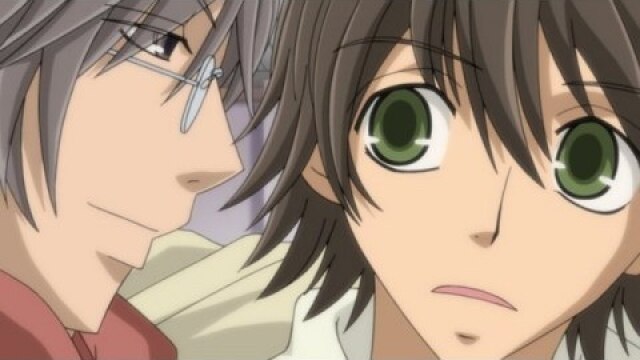 第4話 案ずるより生むが易し