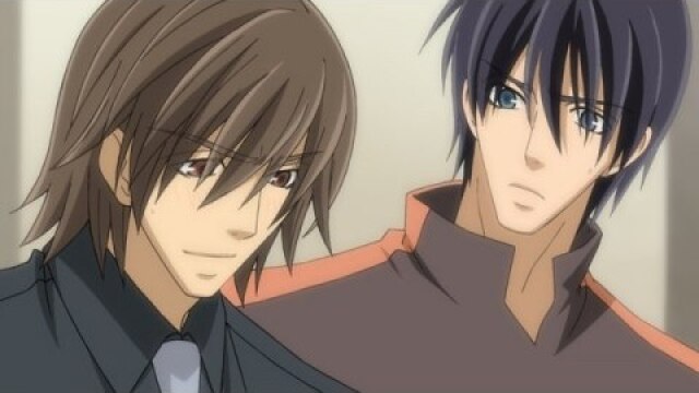 第5話 会うは別れの始め