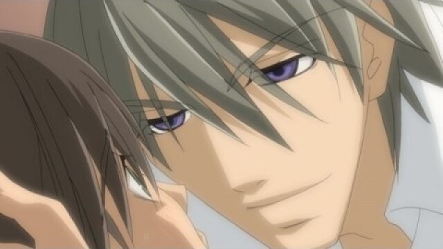 第12話 袖すり合うも他生の縁