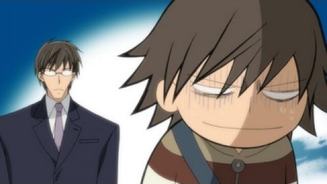 第3話 三度目の正直