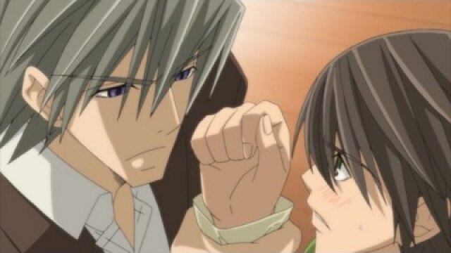 第5話 嘘から出た実