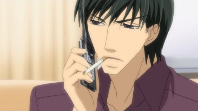 第8話 恋は思案の外