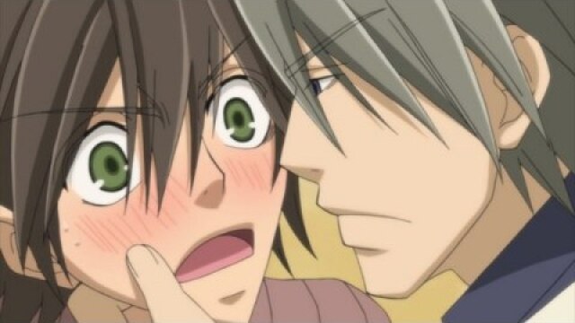 第10話 縁は異なもの