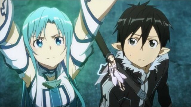 ソードアート・オンライン Extra Edition