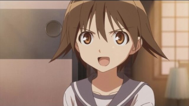 ストライクウィッチーズ 劇場版