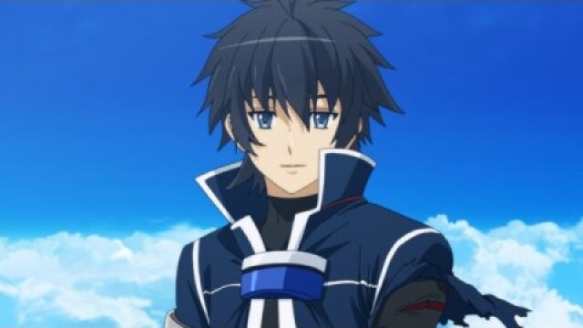 第1話 E601小隊