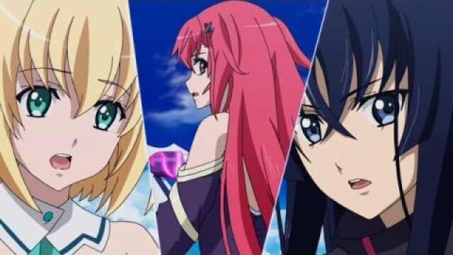 第8話 ランクを超えて