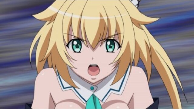 第12話 空戦魔導士候補生の教官