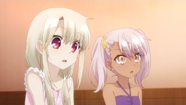 #3 命短し腐れよ乙女