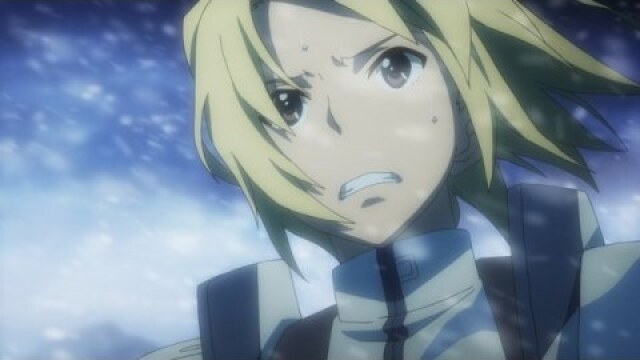 #1 ガリバーを縛る雑兵たち アラスカ極寒環境雪上戦I