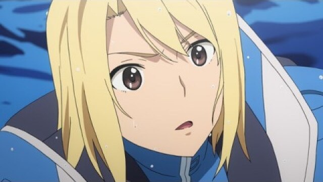 #5 親指トムは油田を走る ジブラルタル通行阻止戦 II