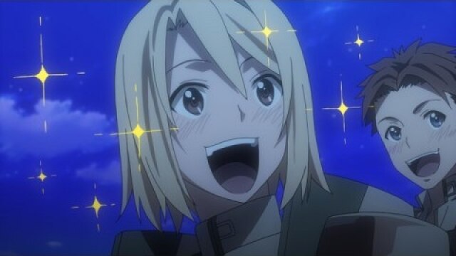 #6 蟻とキリギリスの戦争 オセアニア軍事国攻略戦I
