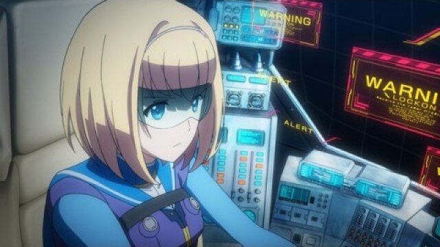 #8 蟻とキリギリスの戦争 オセアニア軍事国攻略戦 III