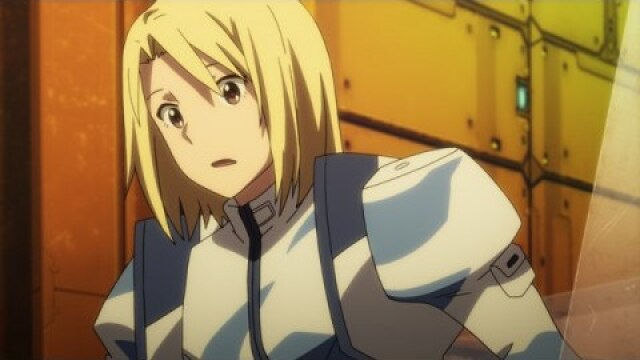 #20 名誉に値段はつけられない ビクトリア島緊急追撃戦I