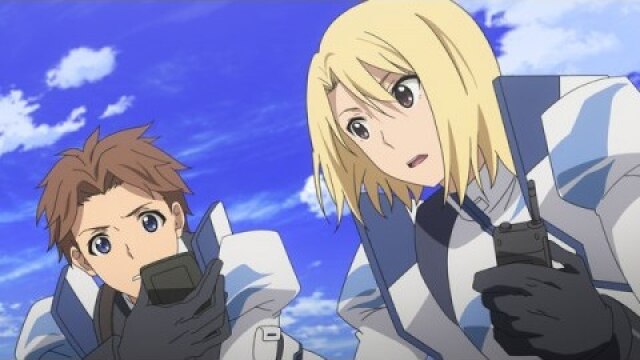 #21 名誉に値段はつけられない ビクトリア島緊急追撃戦II