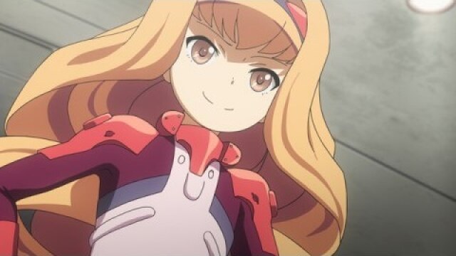 #24 野に咲く花に鎮魂の歌を ベイビーマグナム破壊戦II