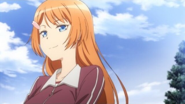 第3話 魔女入隊