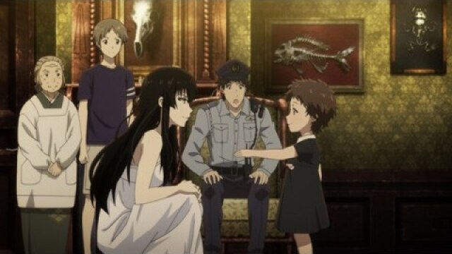 #2 あなたのおうちはどこですか