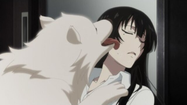 #4 呪われた男(前編)