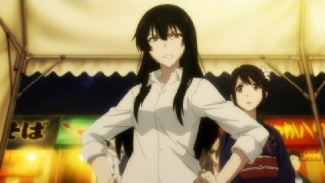 #6 アサヒ・ブリッジ・イレギュラーズ