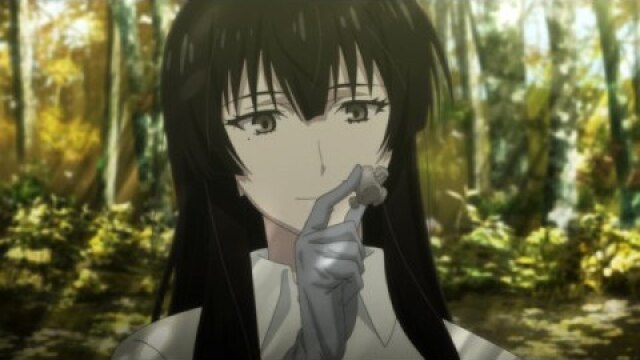 #8 託された骨(後編)