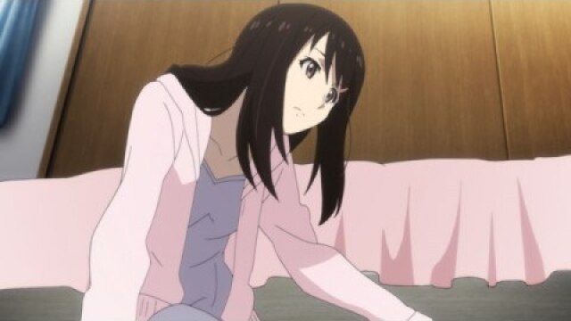 #10 蝶は十一月に消えた(前編)