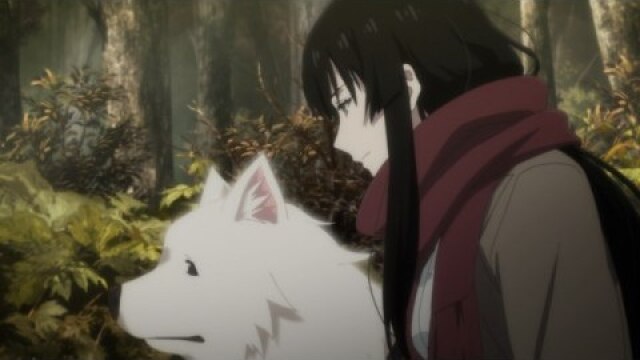 #11 蝶は十一月に消えた(後編)