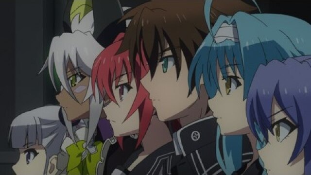 #7 絡み合う思惑と欲望の狭間で