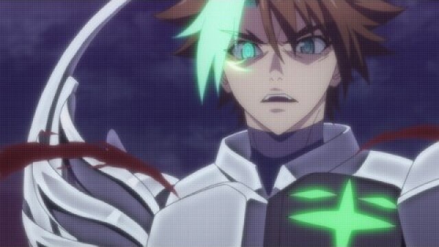 #9 見果てぬ夢のその先に