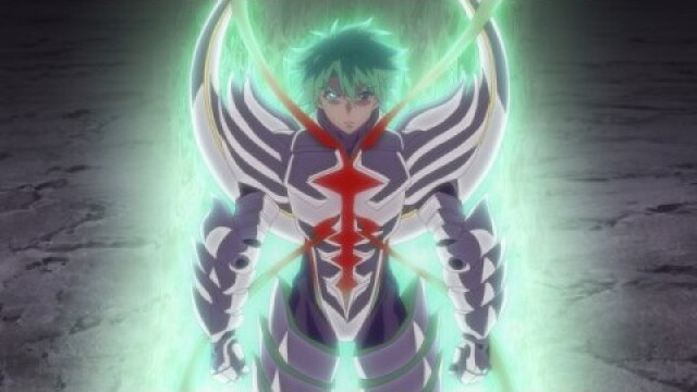 新妹魔王の契約者 BURST｜カンテレドーガ【初回30日間無料