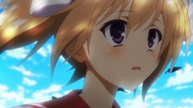 第1話 もう一人のA