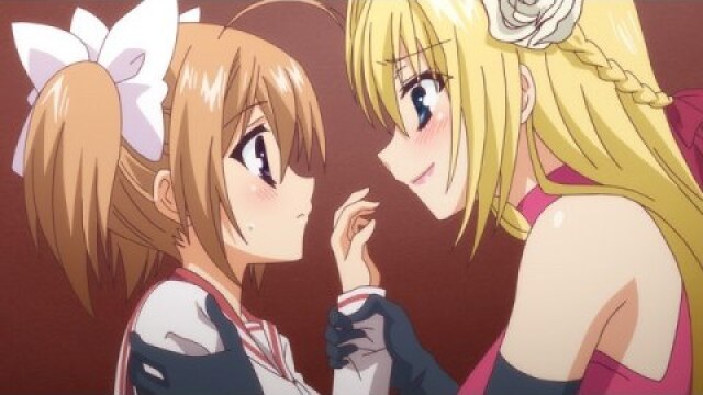 第7話 あかり争奪戦