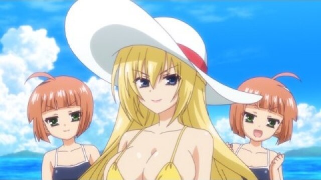 第8話 プール・トラップ