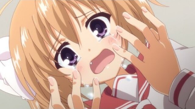 第10話 ファーストミッション