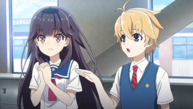 #02 クロスキューブ